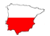 GRÁFICAS Z - Polski